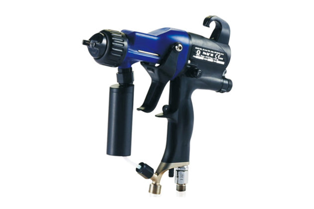 Pro Xp 40 kV 高導空氣靜電噴槍