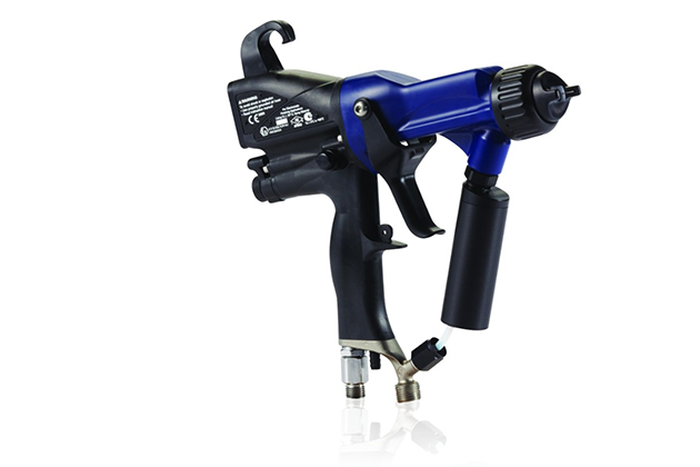 Pro Xp60 靜電噴槍高導