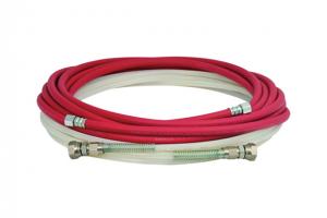 固瑞克水性空氣涂料軟管